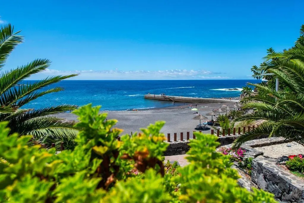 Chilly Apartment - Sunny Rooftop Terrace With Ocean View Callao Salvaje