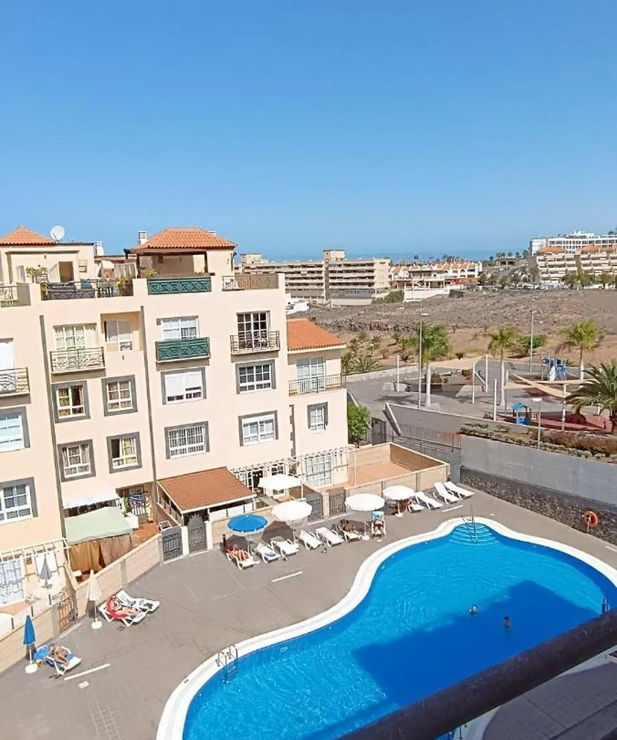 Chilly Apartment - Sunny Rooftop Terrace With Ocean View Callao Salvaje