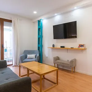  Apartamento Locksmith - Park Option España