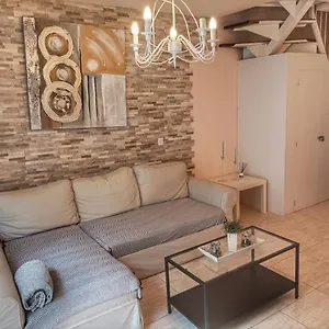  Apartamento Duplex Cerca Del Mar España