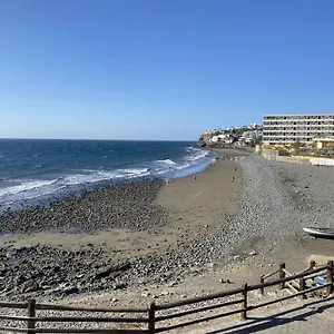 Сasa de vacaciones Altamar 44 Balcony&pool By Canariasgetaway, Playa del Águila