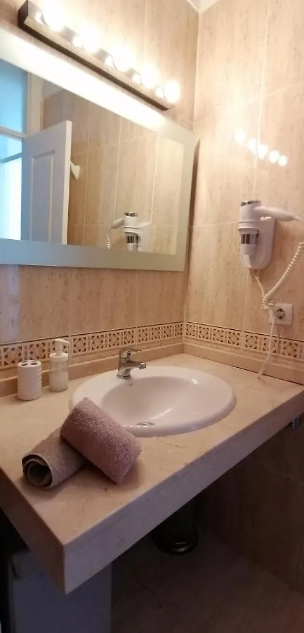 Chilly Apartment - Sunny Rooftop Terrace With Ocean View Callao Salvaje Espanha