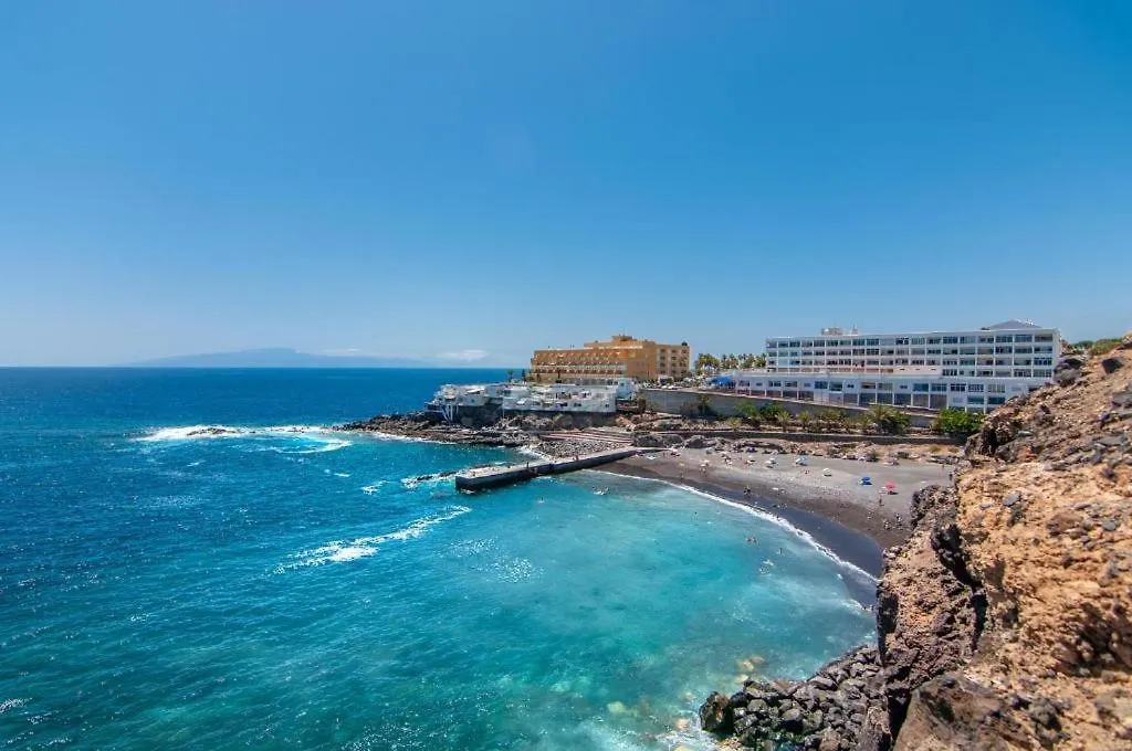 Chilly Apartment - Sunny Rooftop Terrace With Ocean View Callao Salvaje