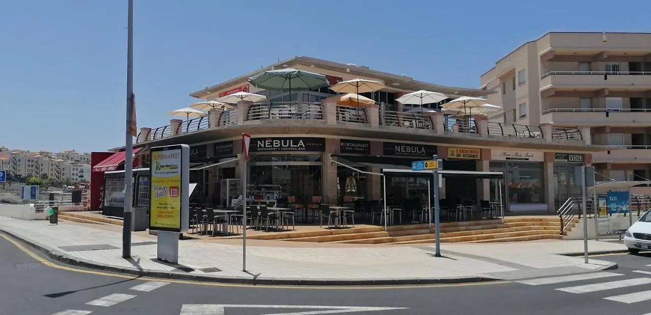 Chilly Apartment - Sunny Rooftop Terrace With Ocean View Callao Salvaje