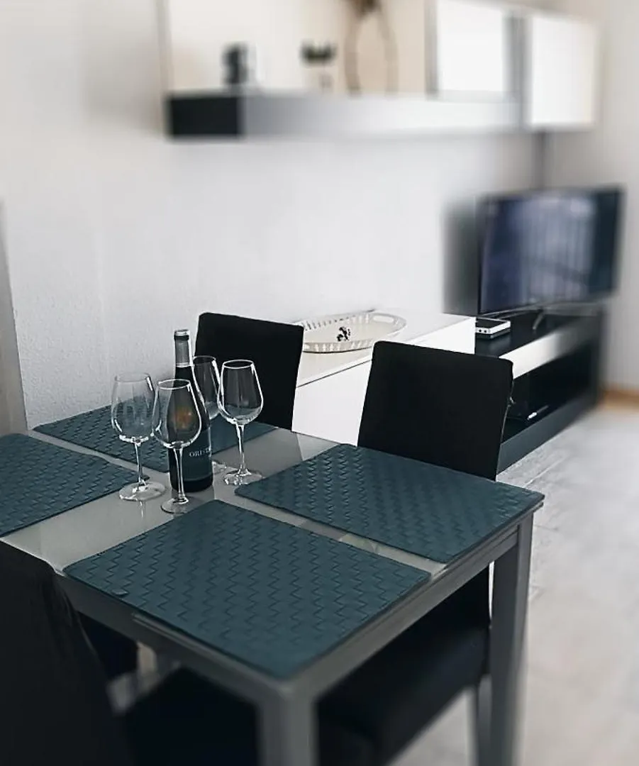 Chilly Apartment - Sunny Rooftop Terrace With Ocean View Callao Salvaje