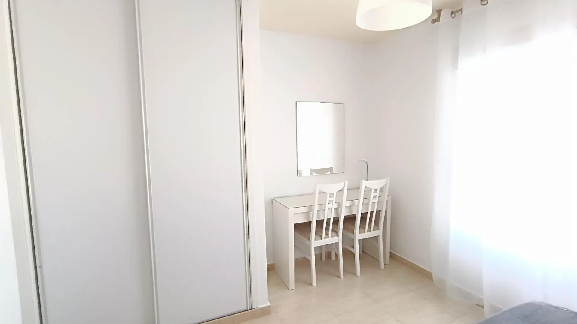 Chilly Apartment - Sunny Rooftop Terrace With Ocean View Callao Salvaje