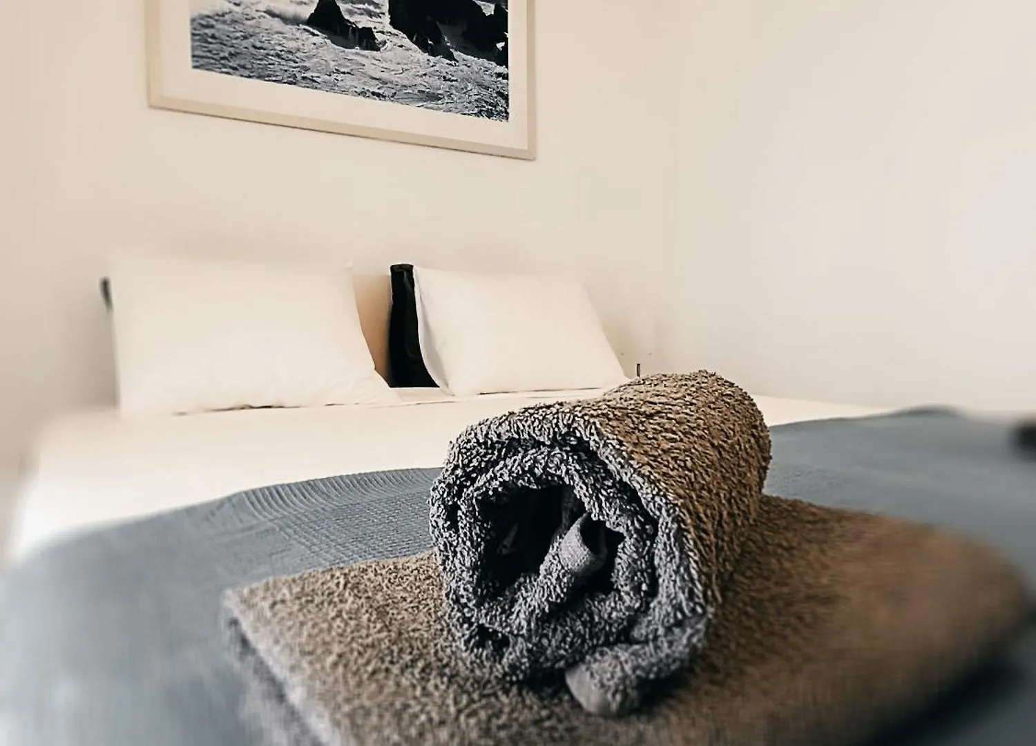 Chilly Apartment - Sunny Rooftop Terrace With Ocean View Callao Salvaje