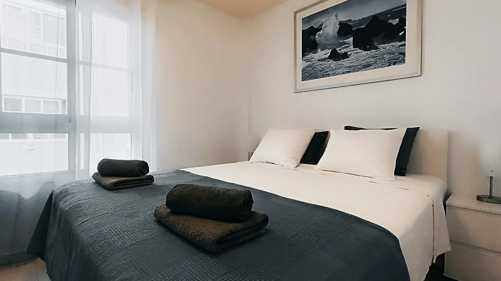 Chilly Apartment - Sunny Rooftop Terrace With Ocean View Callao Salvaje España